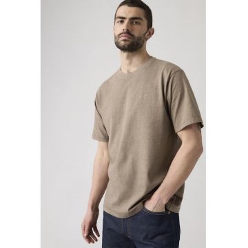 Tricou lejer din bumbac Red Tab™