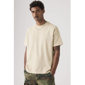 Tricou lejer din bumbac Red Tab™