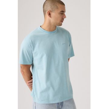 Tricou lejer din bumbac Red Tab™