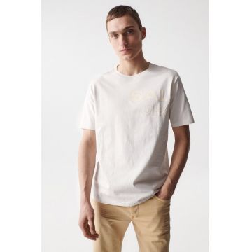 Tricou lejer din bumbac