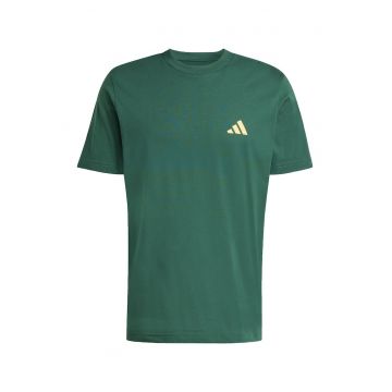 Tricou  M BOLD ILTS T JZ5022