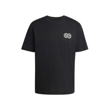 Tricou  M HOT NP T KB4936