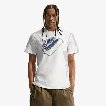 Tricou Nike U NSW TEE STD BLUR FUTURA