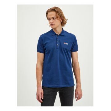 Tricou Polo din bumbac -