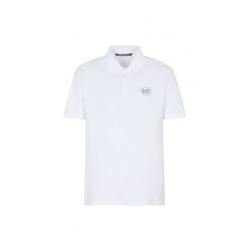 Tricou polo Emporio Armani  TENNIS CLUB M POLO PQ 7M000846AF13511U0002