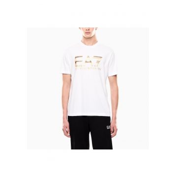 Tricou  TRAIN LOGO SERIES M TEE BIG LOGO SS-7M001189-AF17789-U0002