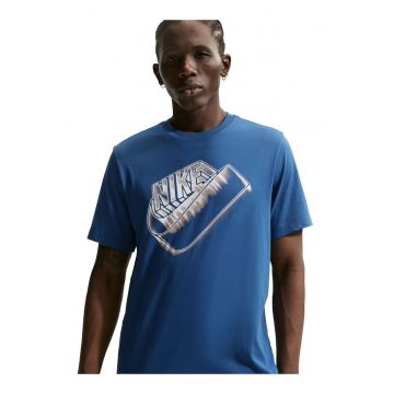 Tricou  U NSW TEE STD BLUR FUTURA IH1131476