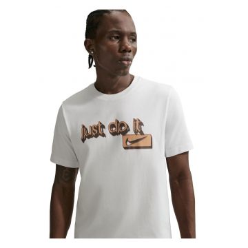 Tricou  U NSW TEE STD BLUR JDI IH1133101