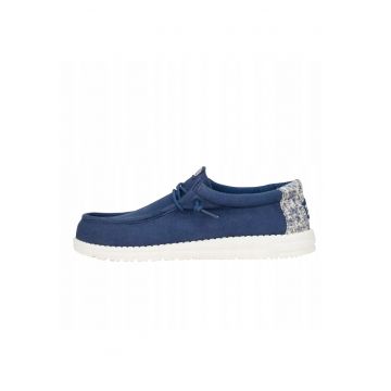 WALLY SURF WASH 43091 - Albastru