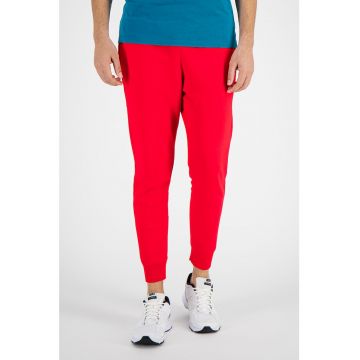 Pantaloni de trening cu buzunare laterale