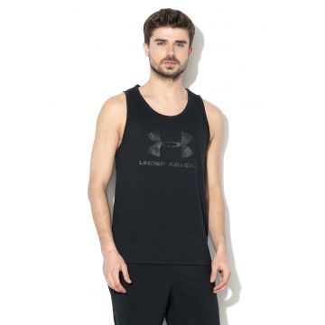 Top lejer pentru antrenament Sportstyle