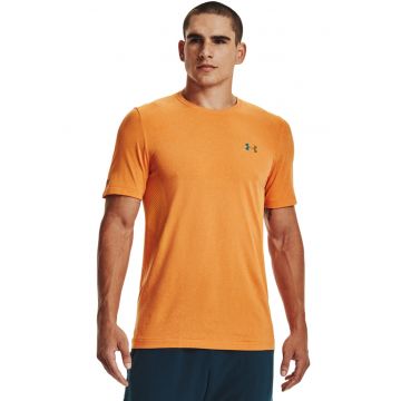 Tricou fara cusaturi pentru fitness Rush