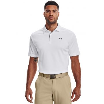 Tricou polo pentru golf Tech