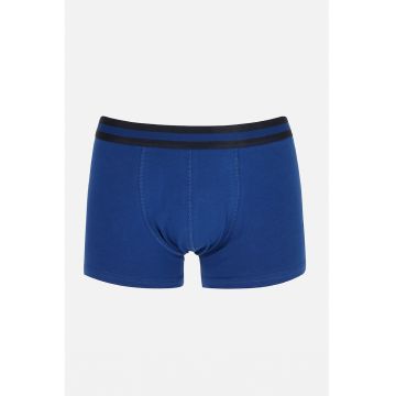 Boxeri cu dungi - Albastru