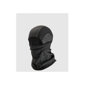 Caciula sport unisex  L/XL - gri - din mikropolar