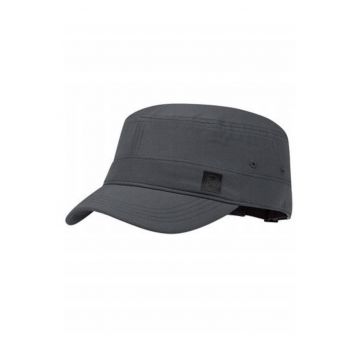 Caciula unisex  Military Cap - gri -