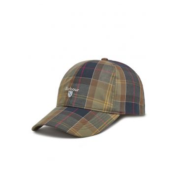 Caciula unisex -  verde - One Size INTL