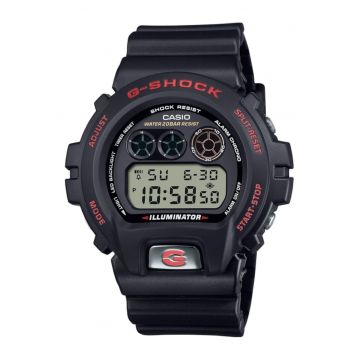 Ceas barbatesc  DW-6900TR-1ER Quartz Negru