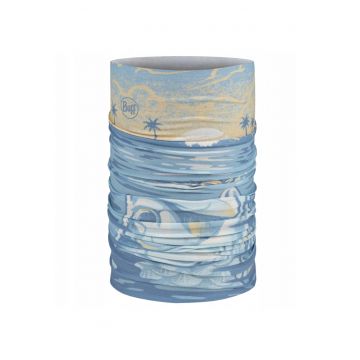 Fular multifunctional  CoolNet UV - poliester - unisex - All Bait No Switch