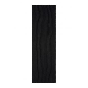 Fular unisex -  negr8 - lana - universal