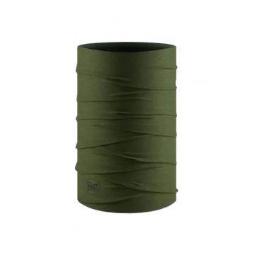 Guler de protectie -  Poliester - Verde militar - OneSize