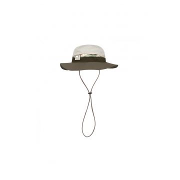 Palarie explorer booney -  randall brindle ( gri ) - pentru adulti
