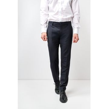 Pantaloni barbati  Reno 5133 Albastru - Albastru