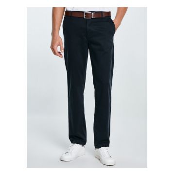 Pantaloni chino slim fit Trevor