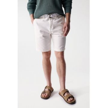 Pantaloni scurti Chino