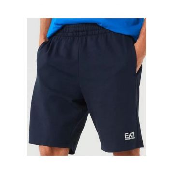 Pantaloni scurti cu buzunare