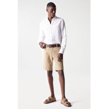 Pantaloni scurti Regular Twil Fab