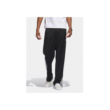 Pantaloni sport barbati IJ7055 -  Negru -