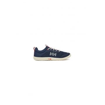 Pantofi pentru sporturi nautice  11998 - Textil - Bleumarin