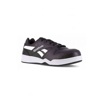 Pantofi Reebok BB4500 Low Cut S3 ESD BLACKWHITE