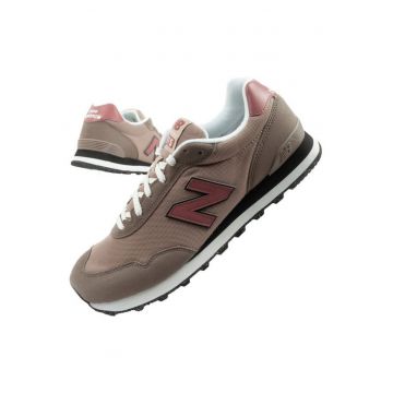 Pantofi sport  515 pentru barbati - 42.5 - la moda - confortabili - verzi - kaki - maro - Verde