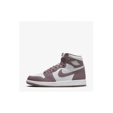 Pantofi sport Air  1 High - Alb