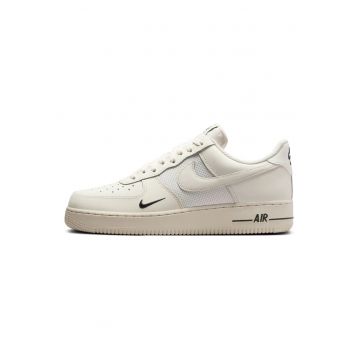 Pantofi sport  Air Force 1 '07 Lv8 Pantofi sport - Alb fildes