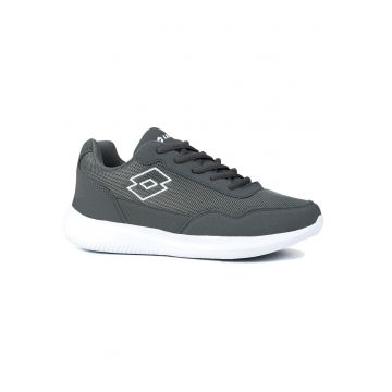 Pantofi sport barbati  Connect - gri - material sintetic - foarte usori - confortabili