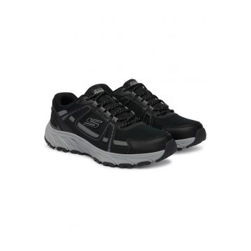 Pantofi sport barbati -  negru - tesatura - Negru