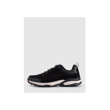 Pantofi sport barbati RAW25FOTSM091-20S - 4F - Negru - Spuma EVA