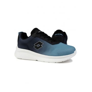 Pantofi sport barbati -  RELAZIO - usori - bleumarin - sintetic
