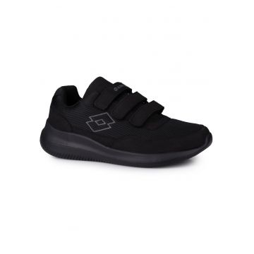 Pantofi sport  Connect - negru - material sintetic - pentru barbati -