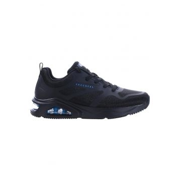 Pantofi sport cu detaliu logo Tres-Air Uno -