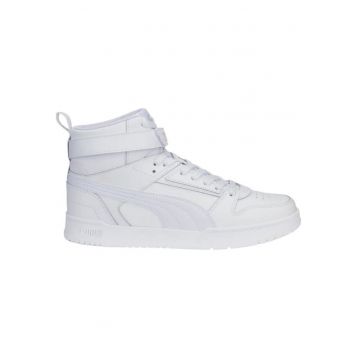 Pantofi sport pentru barbati -  BM154509 - alb