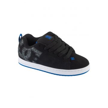 Pantofi sport -  Shoes Court Graffik 1661063 - Negru