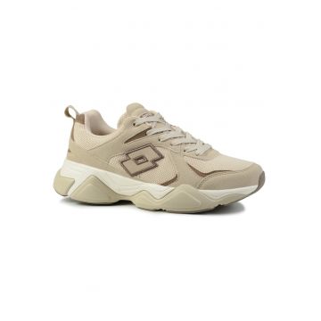 Pantofi sport -  Wany 2401530U2277 - bej - barbati -