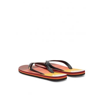 Slapi barbati  multicolor