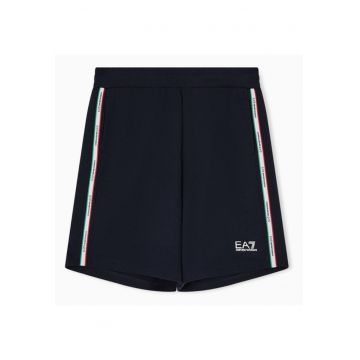 Sort  TRAIN ITALIAN SPIRIT M SHORTS COPL-7M001865-AF12660-UB102