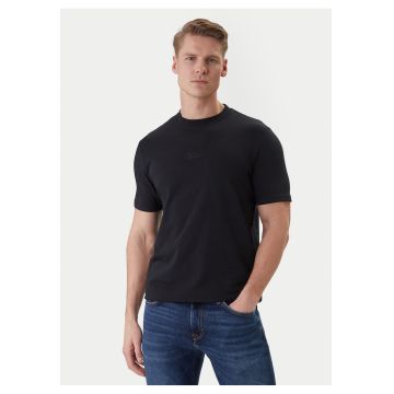 Tricou  Bleumarin - bumbac