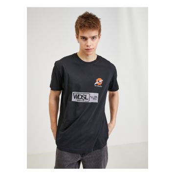 Tricou cu imprimeu -